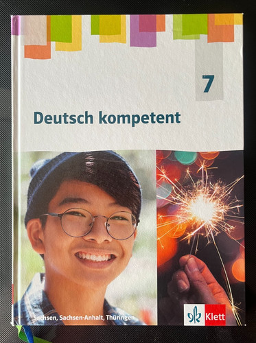 Deutsch kompetent ausgabe - deutsch,