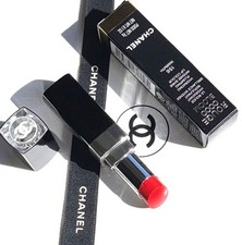 Chanel Rouge Coco Bloom Hydrating Plumping Intense Shine Lip Color 156 Warmth 3g