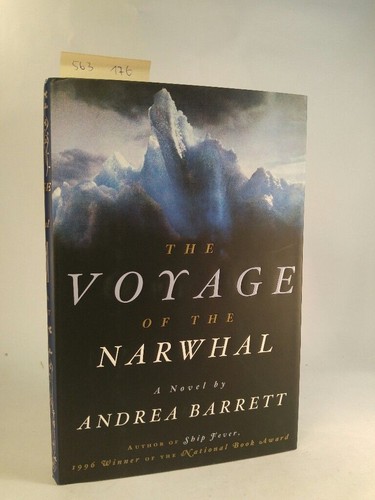The voyage narwhal - the,