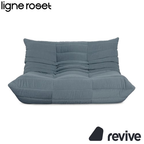 Ligne roset togo - ligne, stoff
