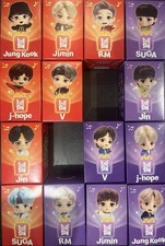 ✅McDonalds x BTS TinyTan 2025 Auswahl / Set - Encore & Throwback OVP