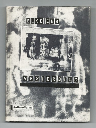 Elke erb vexierbild ea - ,