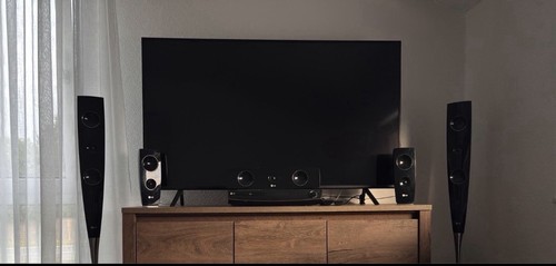Samsung au7179 led - au7179, 55"