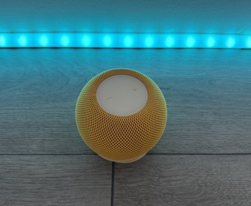 Apple homepod mini smart - homepod,