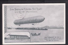 A22 /   Zeppelin