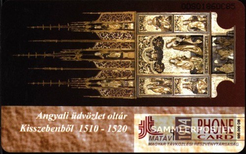 Ungarn 9400 einheiten - ungarn,