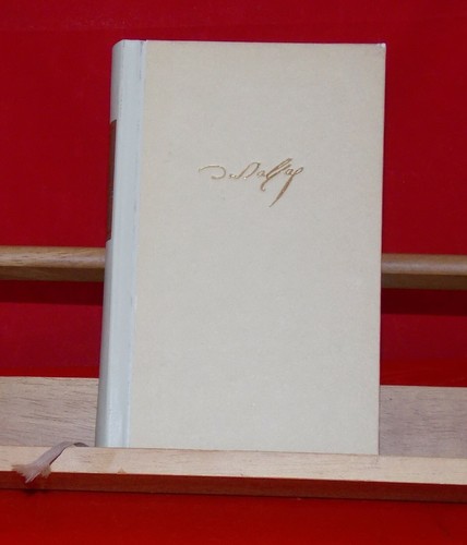 Balzac die menschliche - balzac,