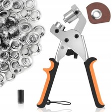 Ösenzangen Set Profi