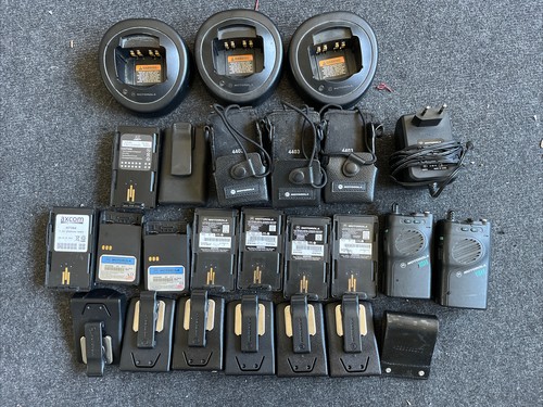 Motorola visar mega - mega, set