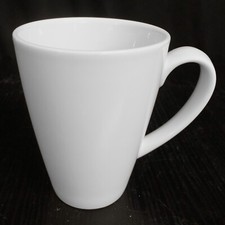 Kaffeebecher 330ml Seltmann Weiden Porzellan Kaffee Becher Tasse B-Ware