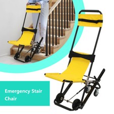 Manueller Lift Treppenstuhl