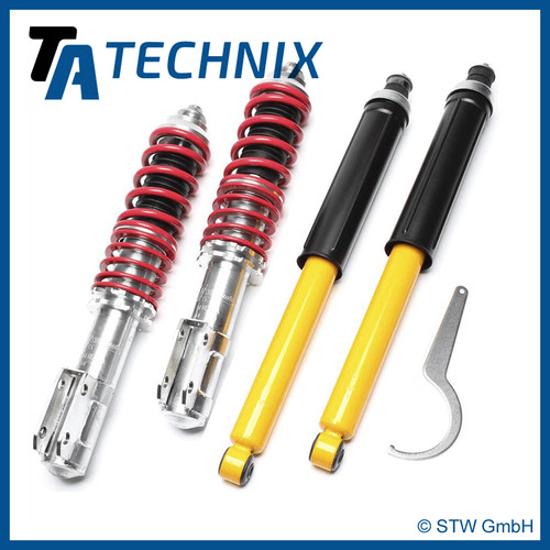 Technix gewindefahrwerk - technix,