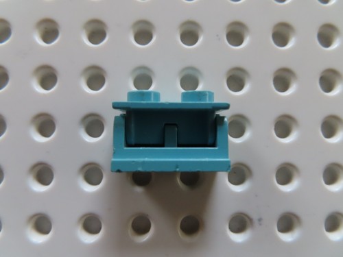 Lego paar kippscharnier 3937 - 1,