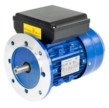 550W Elektromotor 230V  2790