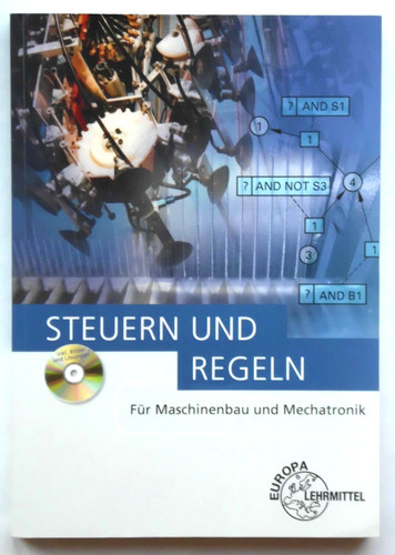 Steuern und regeln - steuern, für