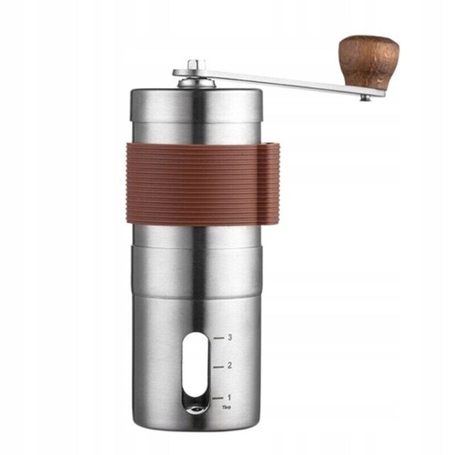 Manuelle kaffe kaffeemühle - manuelle, |