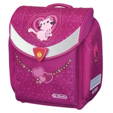 Schulranzen HERLITZ FLEXI KITTY CAT