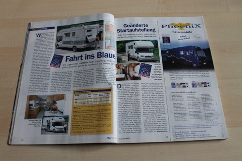 Pro mobil 2772 - mobil, transit