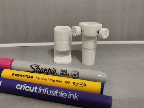 Universal cricut stift sharpie - cricut,