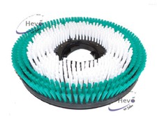 Schrubbürste passend für