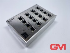 Beckhoff Ethernet-Switch