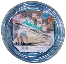 Schlauchwasserwaage L.15m