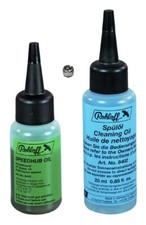 ROHLOFF Ölset Getriebeöl