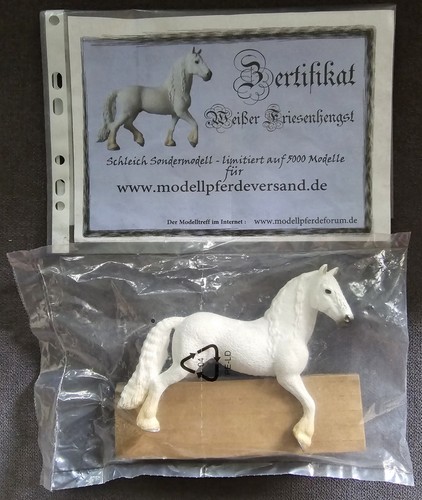 82867 schleich weißer - 82867,