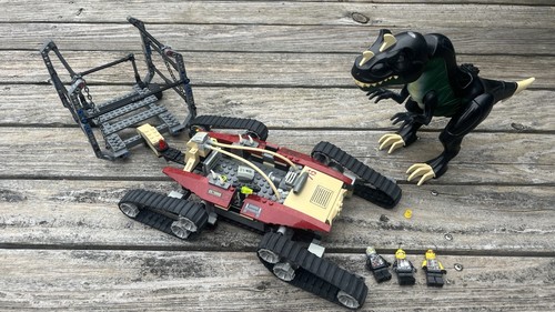 Lego dino 2010 - lego,