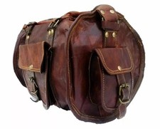 13 Zoll Tasche echtes