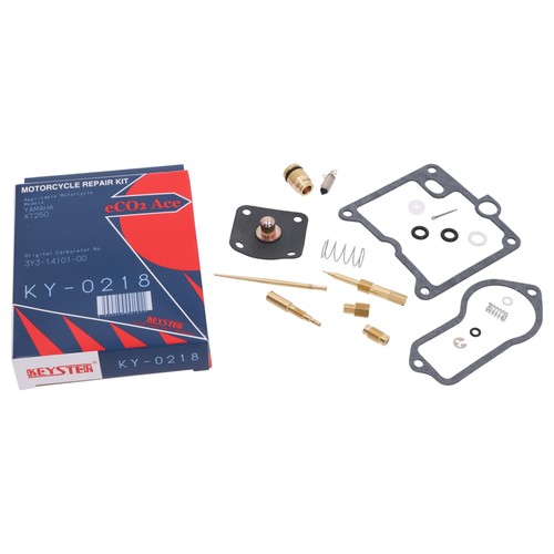 Vergaser reparatursatz für - vergaser,