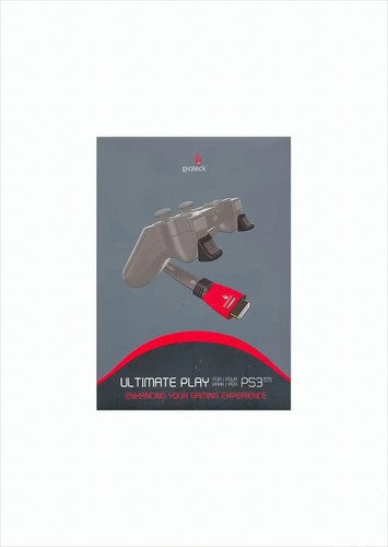 Gioteck ps3 hdmi - hdmi, +