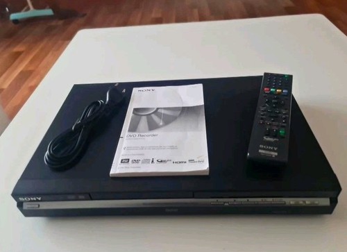 Sony rdr hx750 - sony, rdr-hx750