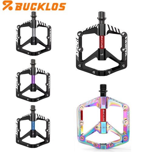 Bucklos fahrrad pedale - fahrrad,