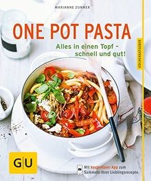 One pot pasta - pasta:, einen