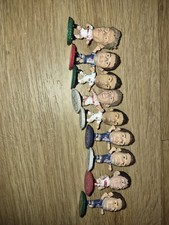 Microstars Fußballer Hertha
