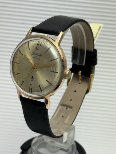 Glashütte cal 17 - cal,