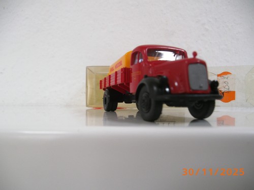 Brekina 4002 311 - 4002,