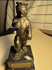 UNIKAT 1950: Berliner Bär