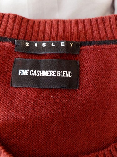 Sibley fine cashmere blend - sibley,