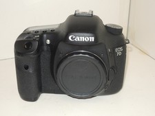 Excellent Canon EOS 7D 18.0 MP