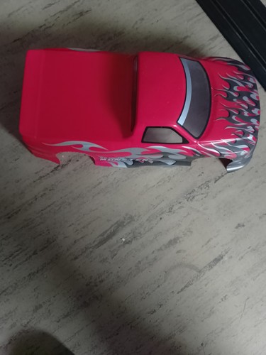 1:10er karosserie pick up