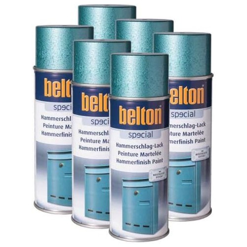 Belton special - 6x,