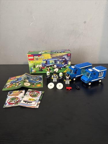 Lego system fussballstadion - lego,