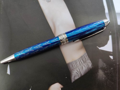 Montblanc meisterstück - montblanc,