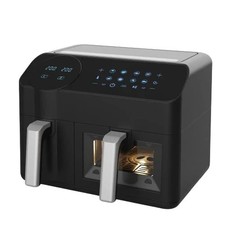 Friteuse IN Die Luft Mit