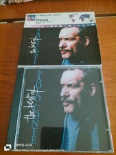 RAR CD. PAOLO CONTE. THE BEST
