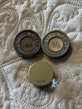 Urban Decay Lidschatten, Tarte Liner. Makeup Set Kosmetik Top!