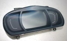 Tacho Kombiinstrument