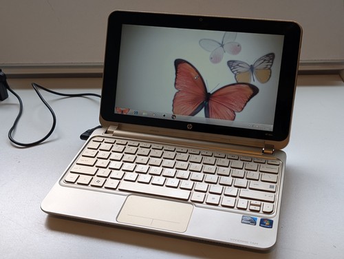 Seltener mini 210 - hp, laptop